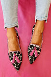 Beatrice™ | Elegantne špic balerinke