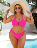 Christina | Podesivi bikini set koji laska figuri