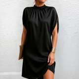 Trudy™ | Elegantna, laskava haljina