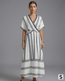 Santorini™ | Breezy Summer Dress