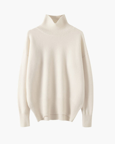 Classy Lady Turtleneck