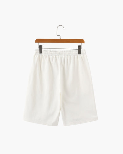 Ace Court Shorts
