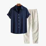 Ljetni outfit - St. Tropez Légende