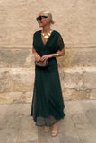 Emma | Elegantna maksi svečana haljina