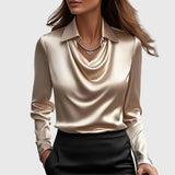 Brooklyn™ | Elegantna bluza