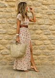 ANNABELLE | BOHO MAKSI HALJINA