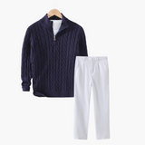 Proljetni outfit - Polo marenda