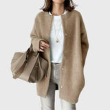Chloé™ - Elegantni kašmirski kardigan