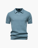 CAPRI V-izrez polo majica