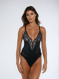 Comfit® Zoë - Bodi od luksuzne čipke