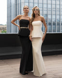 Celestia Bandeau Suit