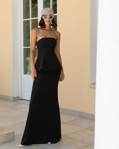 Celestia Bandeau Suit