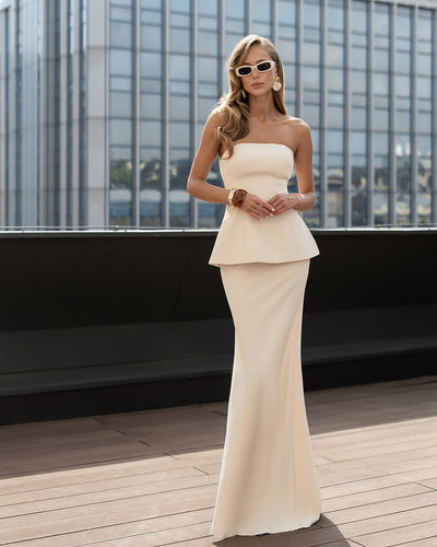 Celestia Bandeau Suit