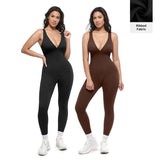 SculptCurve™ bodi s dubokim V-izrezom