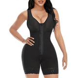 SculptCurve™ Faja s patentnim zatvaračem za cijelo tijelo