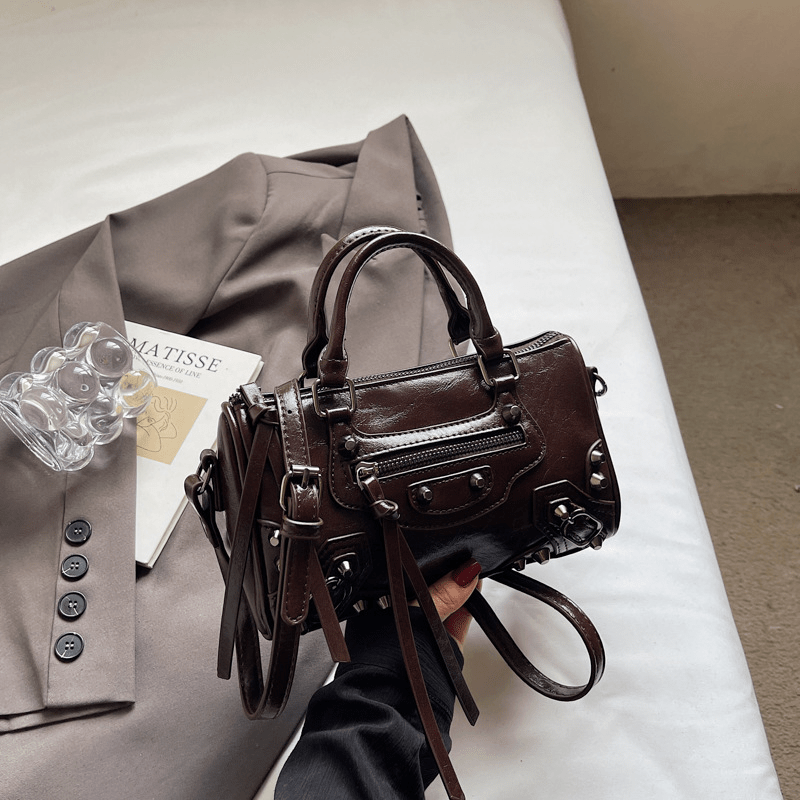 Dahlia Kleine Tote Tas