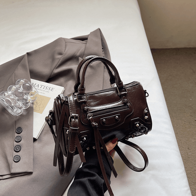 Dahlia Kleine Tote Tas