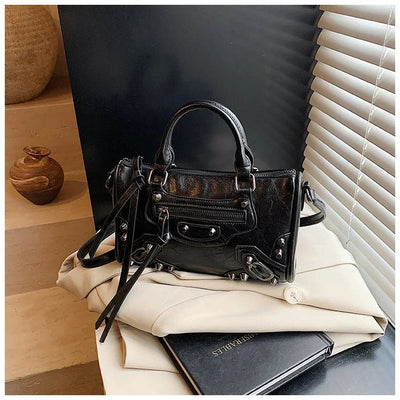 Dahlia Kleine Tote Tas