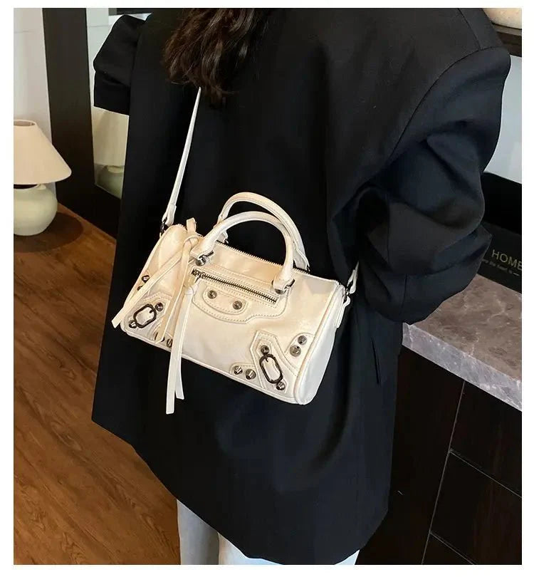 Dahlia Kleine Tote Tas