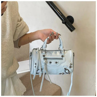 Dahlia Kleine Tote Tas