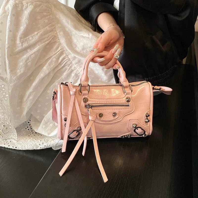 Dahlia Kleine Tote Tas