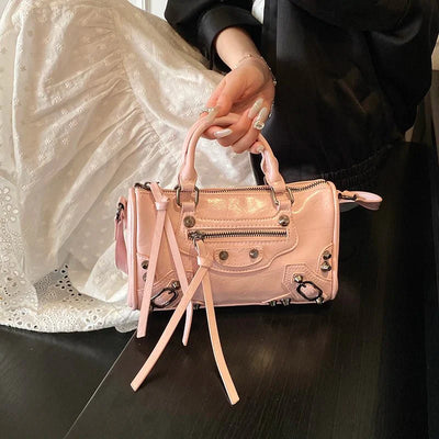 Dahlia Kleine Tote Tas