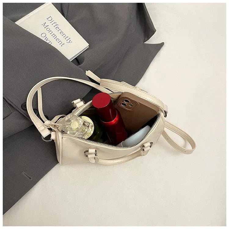 Dahlia Kleine Tote Tas