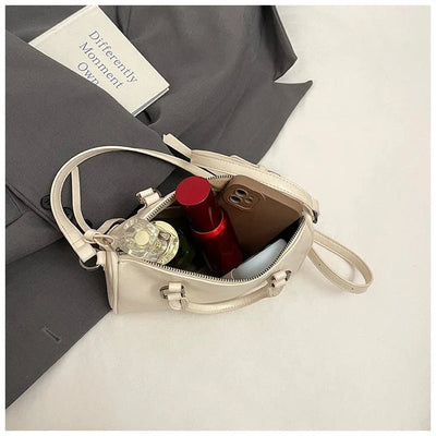 Dahlia Kleine Tote Tas