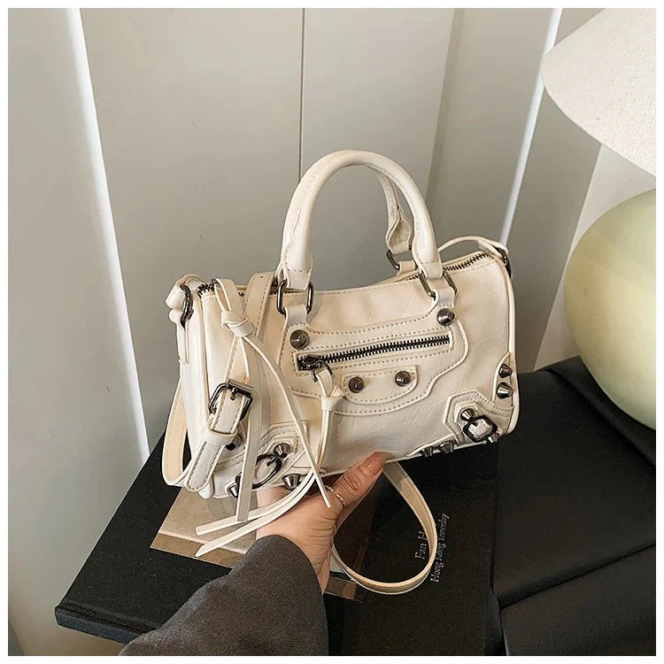 Dahlia Kleine Tote Tas