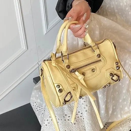 Dahlia Kleine Tote Tas