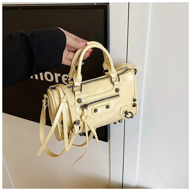 Dahlia Kleine Tote Tas