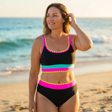 Lucy | Bikini s push-up efektom